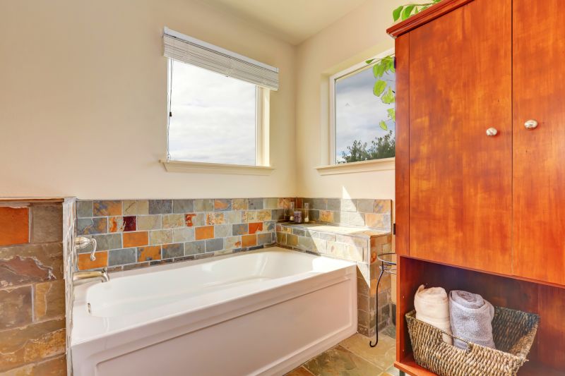 Cost of Bathtub Refinishing in Conifer, CO